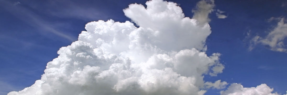 How Barometric Pressure Determines Whether It Rains or