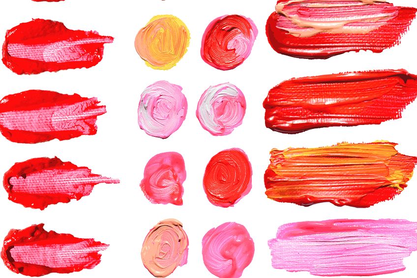 What Colors Make Pink? How to Mix the Different Shades