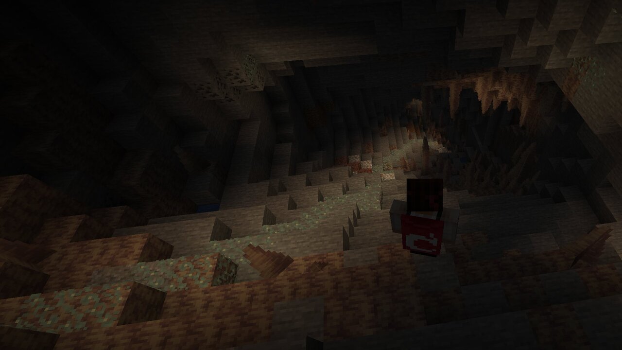 Minecraft Warden Location How to Find the Warden in 1.19 Attack of