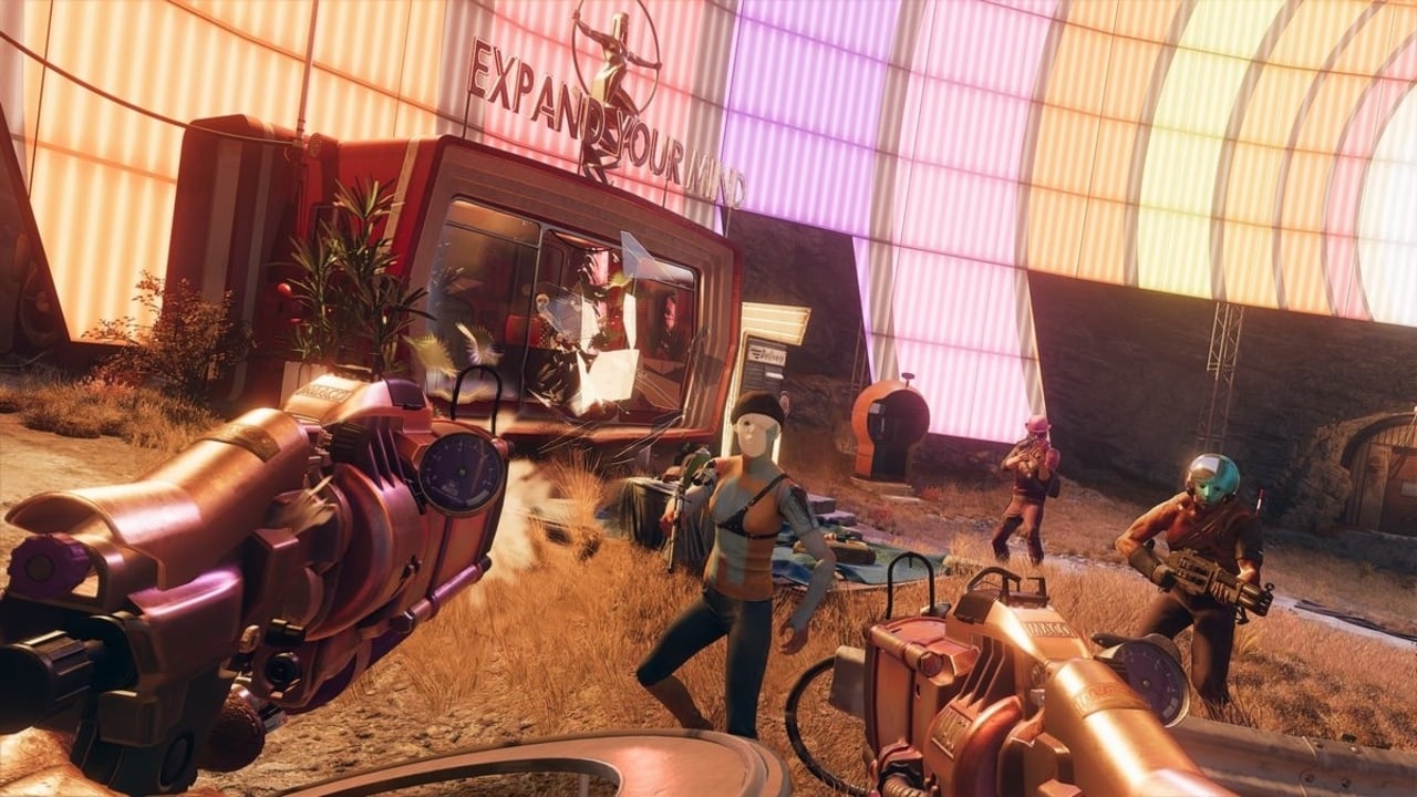 Deathloop Release Time, PreLoad Details, Install Size