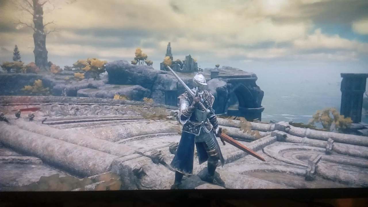 Elden Ring Dual Wielding Guide How to Dual Wield Weapons Attack of the Fanboy