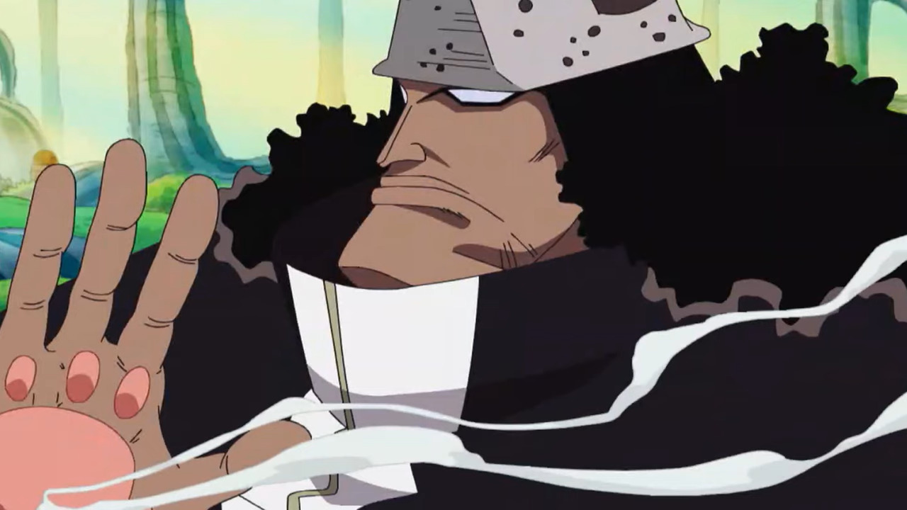 One Piece Chapter 1097 Release Date, Time, and Chapter 1096 Spoilers