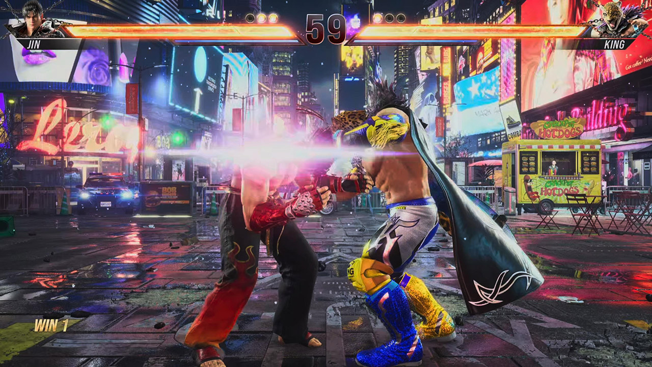 How to Break Throws in Tekken 8 How to Easily Escape All Types of