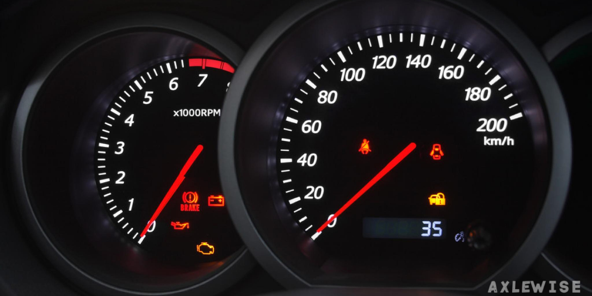 How To Turn Off The ABS Light On The Dashboard [Reset/Clear] (2022)