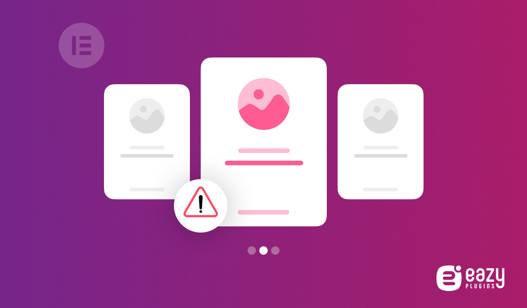 Elementor Image Carousel Not Working Solve the Problem with 4 Methods