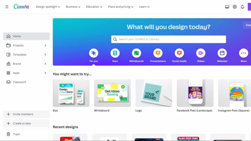 10 Best Tools to Design site in 2023 by Users