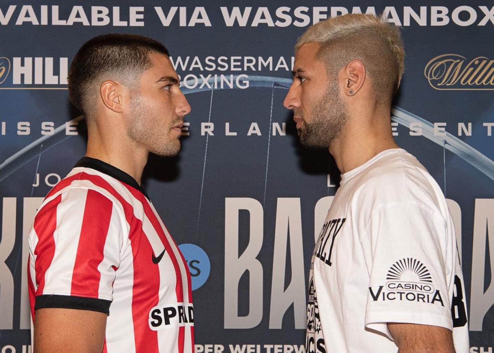 Kelly Vs Bastida Start Time, Fight Date, TV & Live Streaming Details