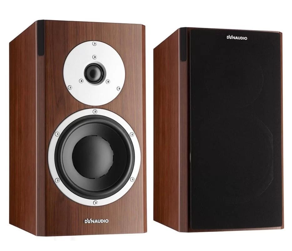 Top 5 Best Bookshelf Speakers For TV (Reviewed 2024) » 𝓑 𝓡𝓲𝓬𝓱 𝓑𝓵𝓸𝓰
