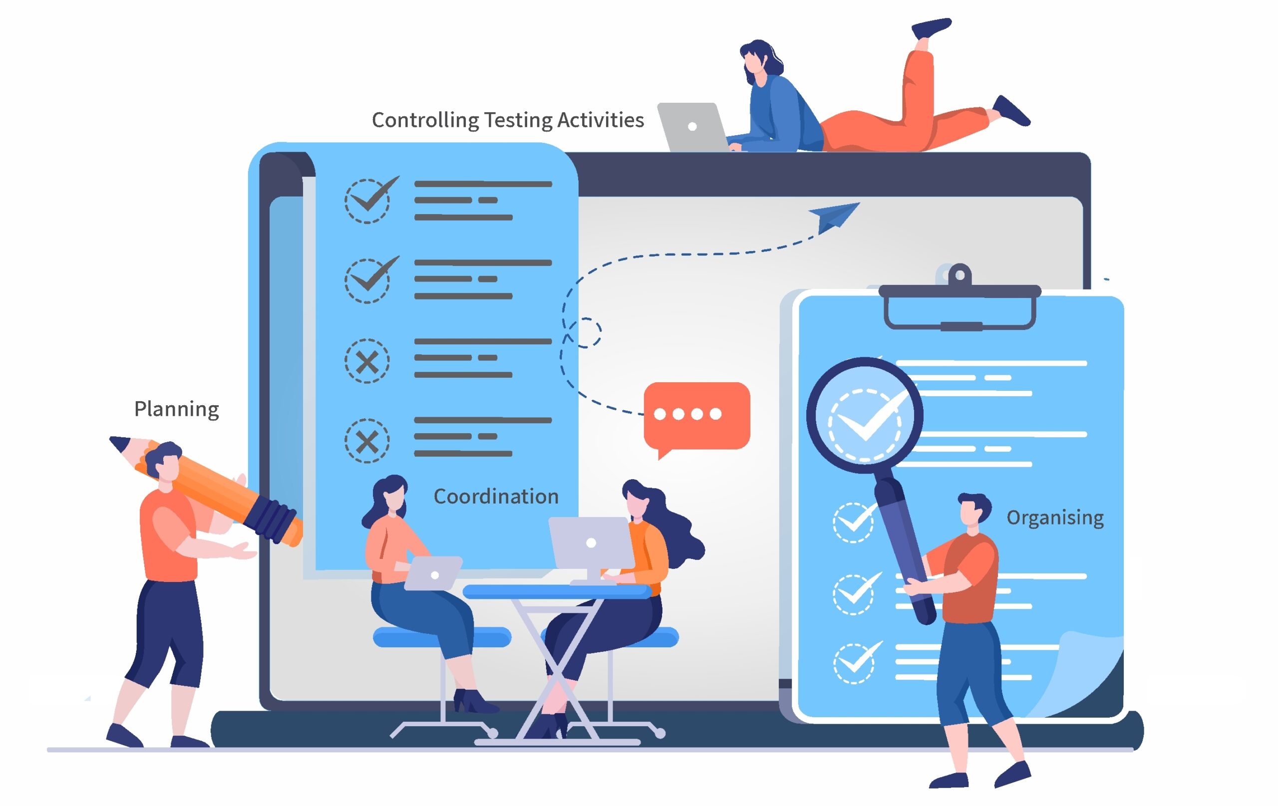 What is Test Management? BrowserStack