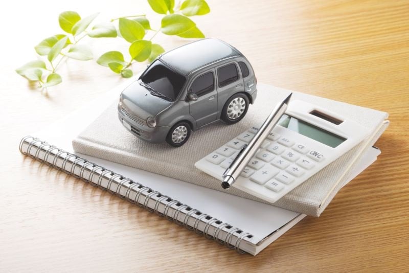 軽自動車にかかる1年間の維持費はどれくらい？ガソリン代や税金を普通車と比較｜維持費を抑えるコツとは MOBY [モビー]