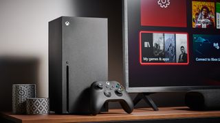 Faulty Xbox Series X chips may be reborn for prebuilt PCs