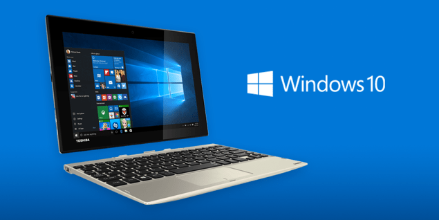 A New Windows 10 PC Cumulative Update Coming Next Week