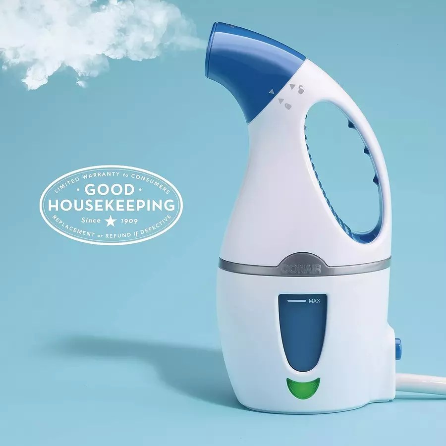 Best Garment Steamer In Australia Gentle & Safe On Fabrics