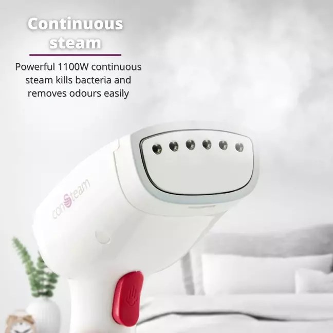 Best Garment Steamer In Australia Gentle & Safe On Fabrics