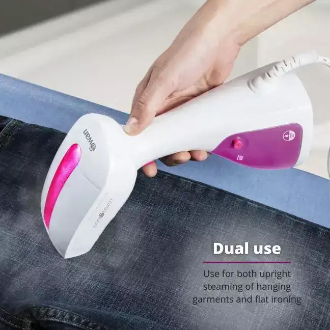 Best Garment Steamer In Australia Gentle & Safe On Fabrics