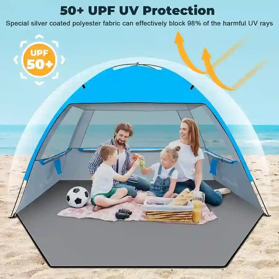 Best Beach Umbrella Australia Stay Cool And Protected