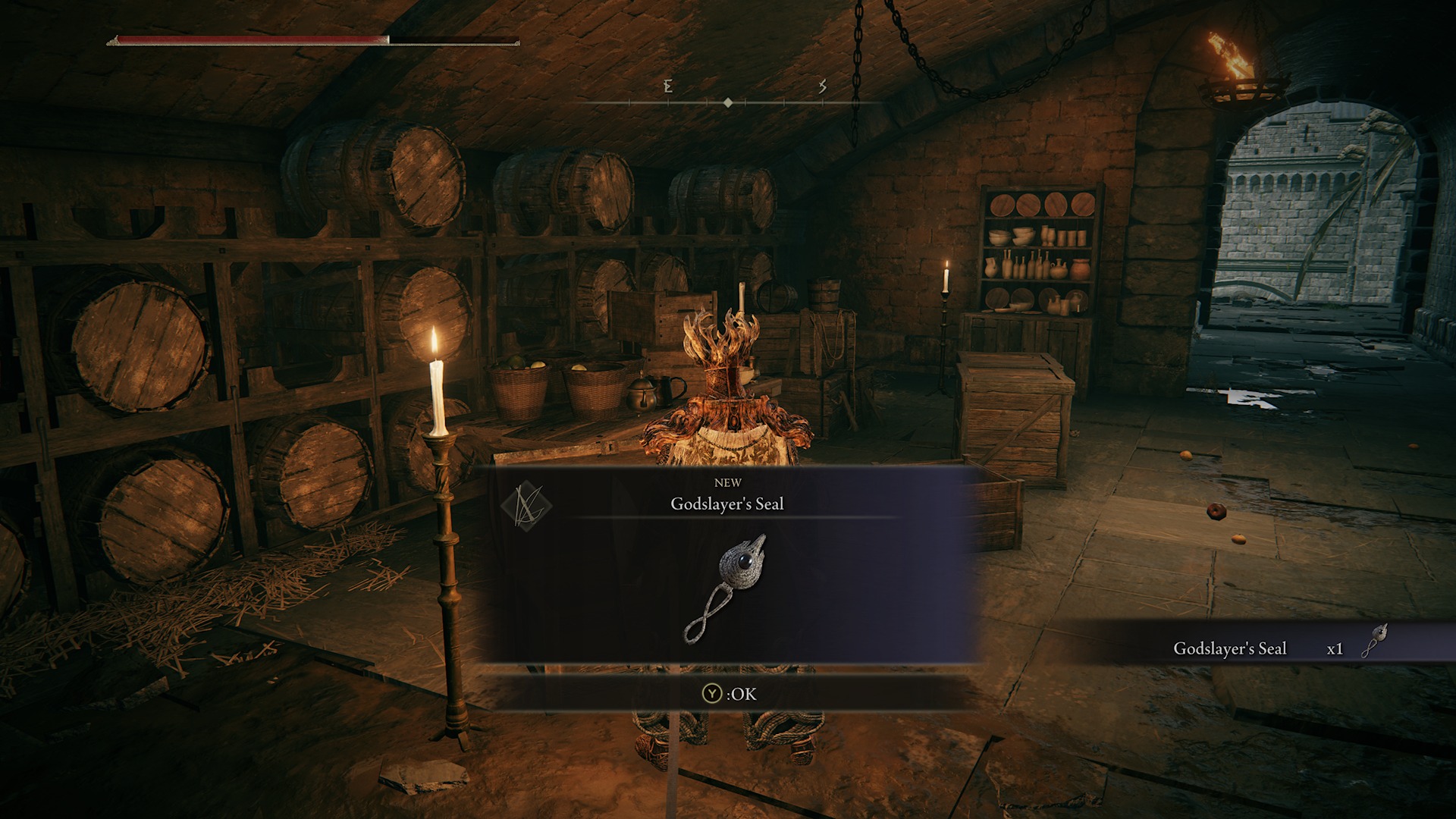 Elden Ring Confessor Build Gear, Weapons, & Spells