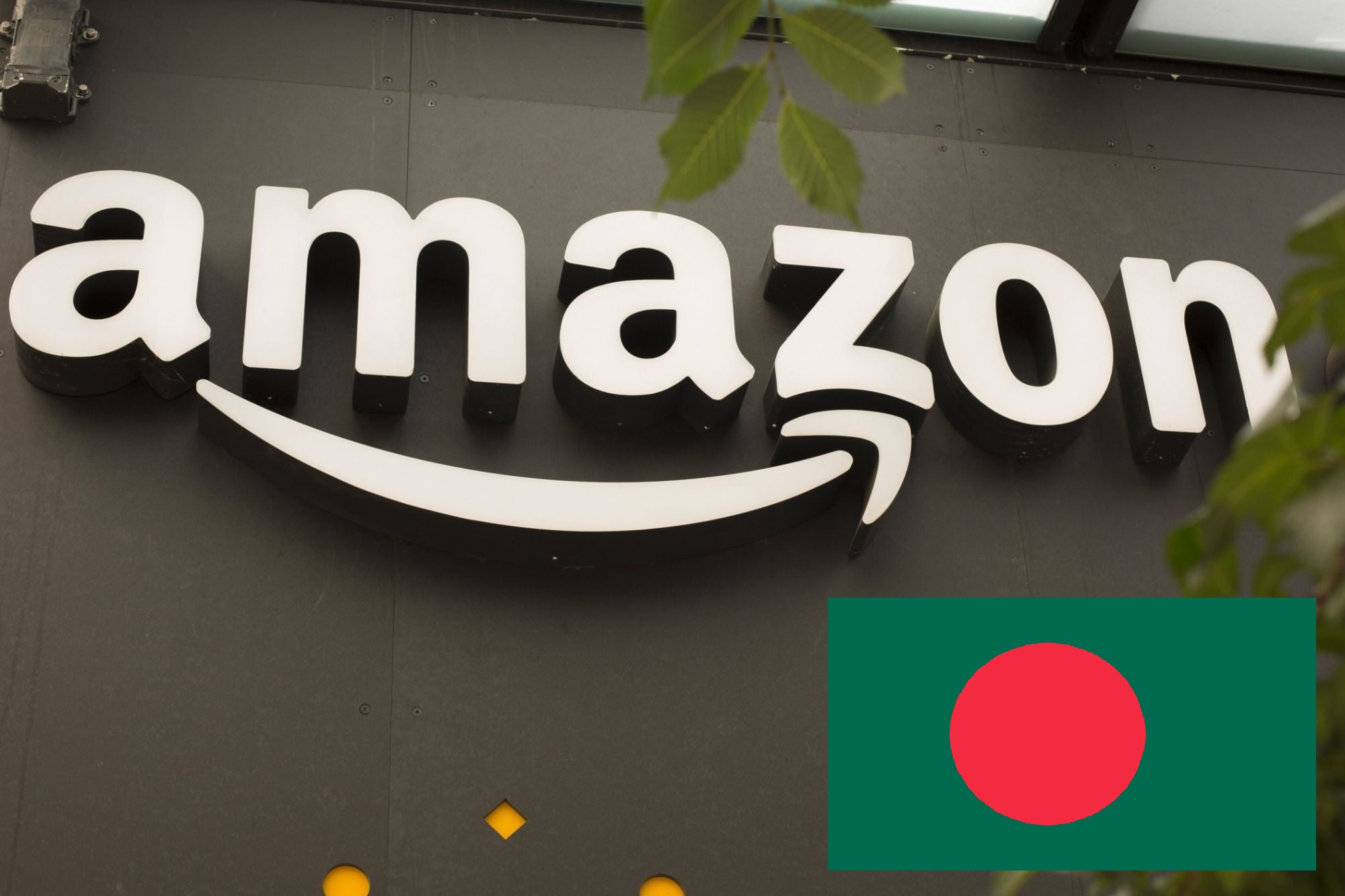 Amazon BD Quick Amazon Shipping In Bangladesh [ Free 2020 ]