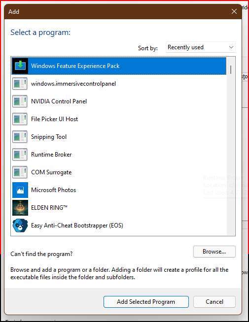 ELDEN RING How to Fix Your FPS (Nvidia Guide)