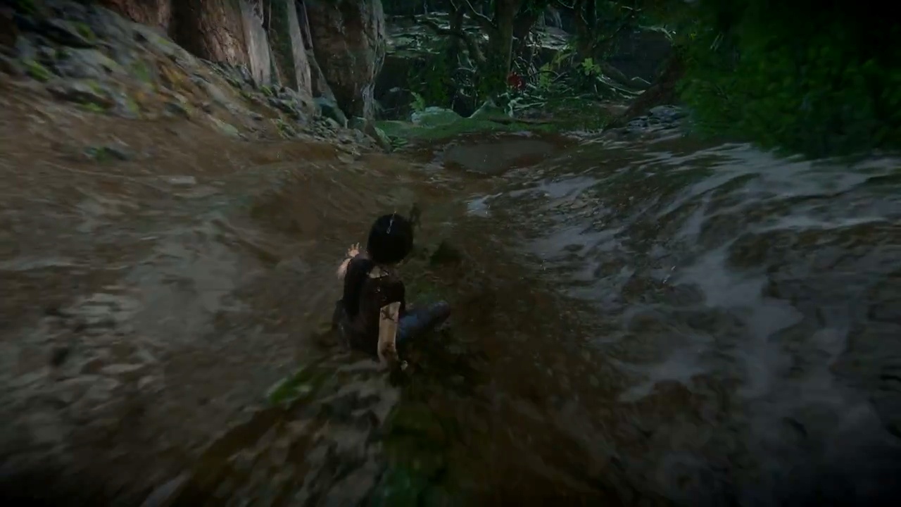 Uncharted The Lost Legacy Walkthrough Chapter 6 The