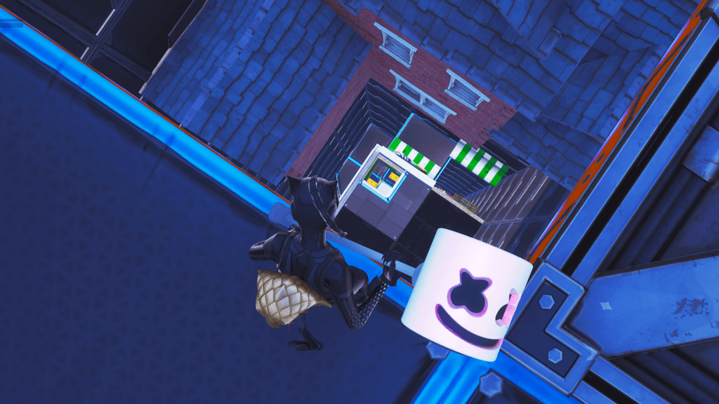 Dropper Map Code List Fortnite Creative Mode Gamer Empire
