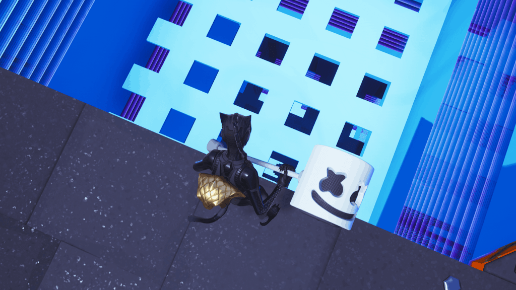 Dropper Map Code List Fortnite Creative Mode Gamer Empire