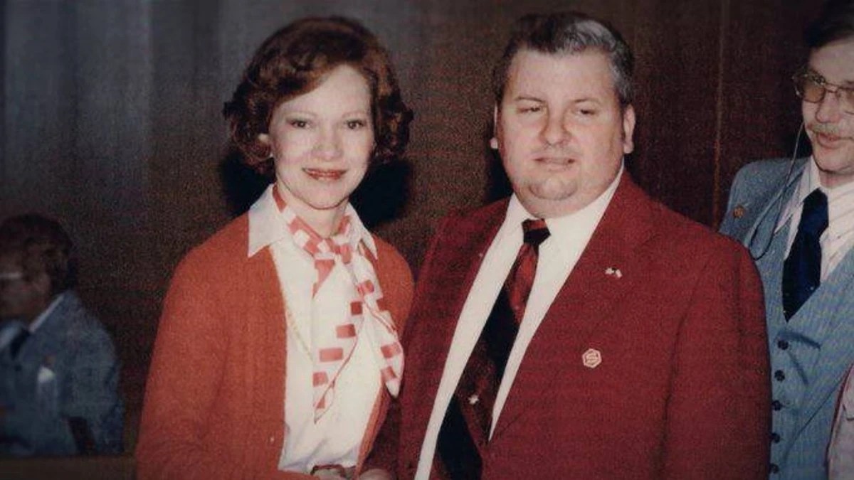 Michael Gacy Meet Son of the Killer Clown John Wayne Gacy ZenBlog