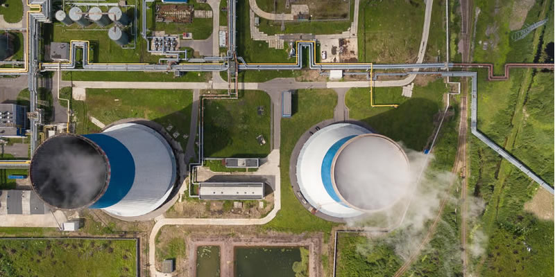 How Does Nuclear Energy Work? Greentumble (2022)