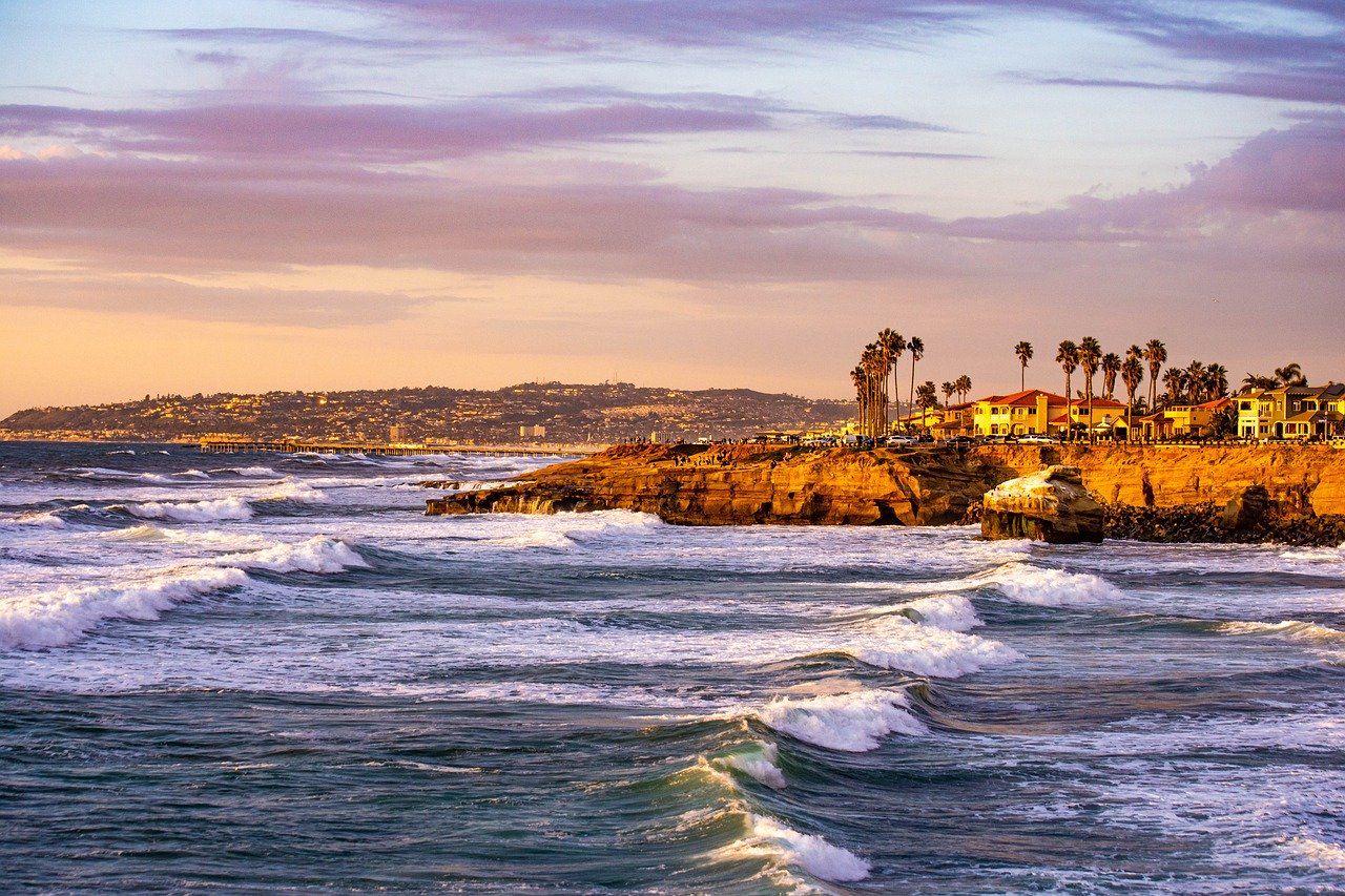 15 Ways to Spend One Day in San Diego
