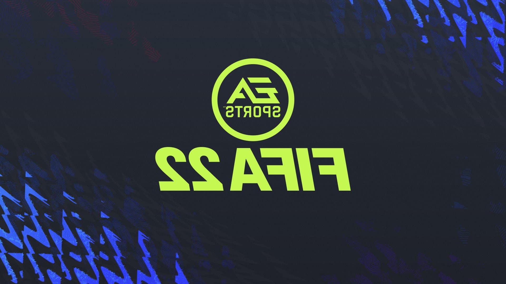 What Are FIFA 22 Goal Songs and How to Change Them in FUT? Game News 24