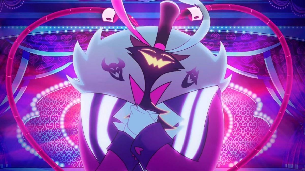 Helluva Boss Asmodeus voice actor Explained Is it James Monroe Iglehart