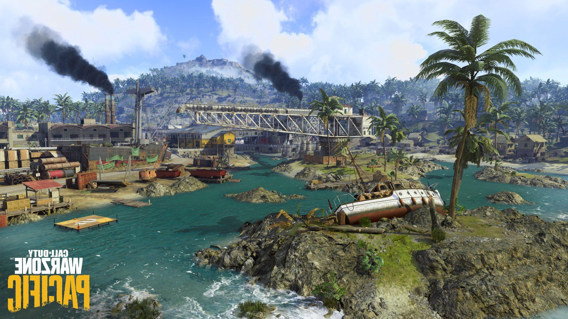 Are you ready to move to Warzone? Game News 24