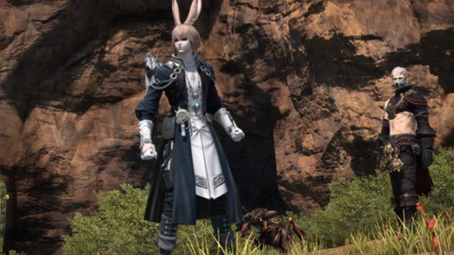 FFXIV Endwalker How to Unlock Sage Job Class Game News 24