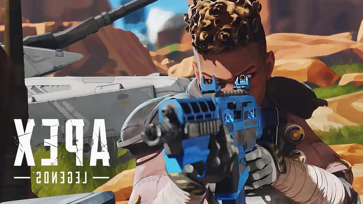 How to change your Apex Legends colour on both the console and the computer Game News 24