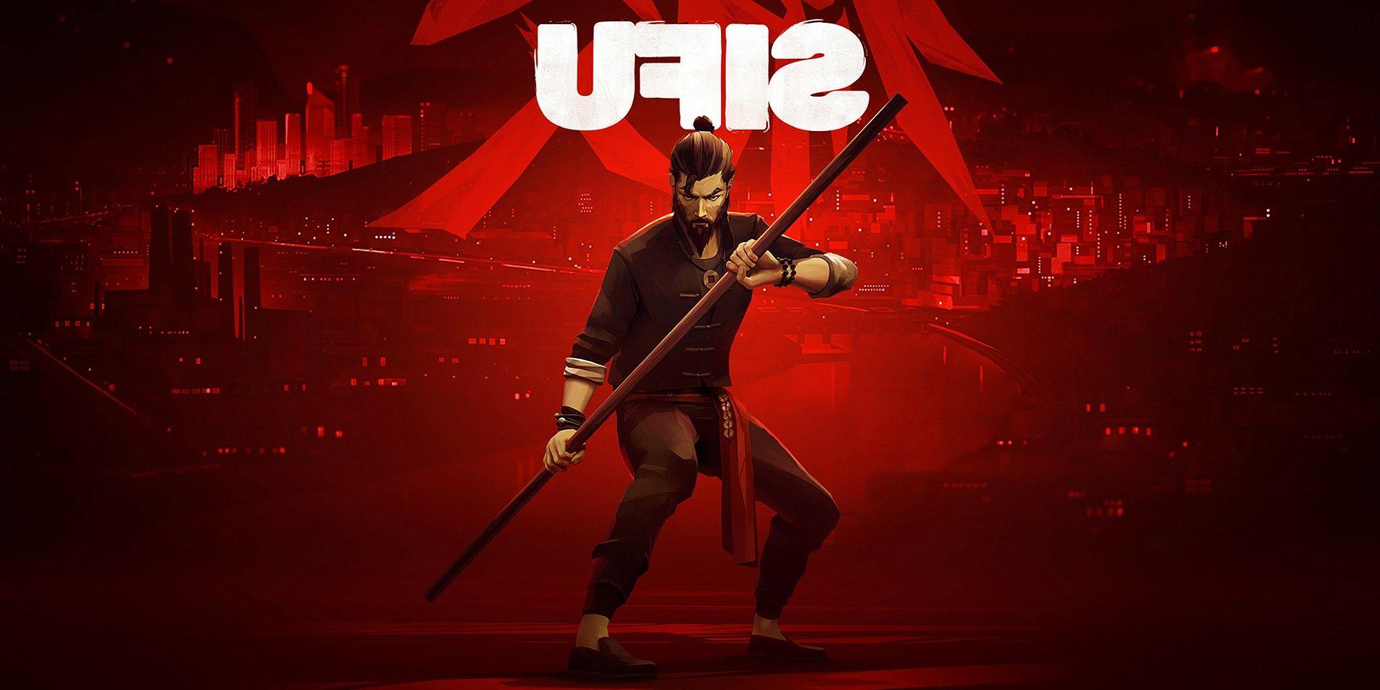 According to Leak, Sifu PS5 File Size is just 7GB Game