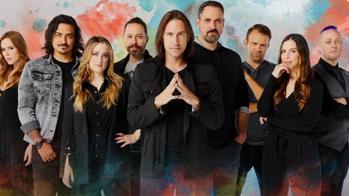 Critical Role Reveals Shocker About One of Campaign 3's Characters Game News 24