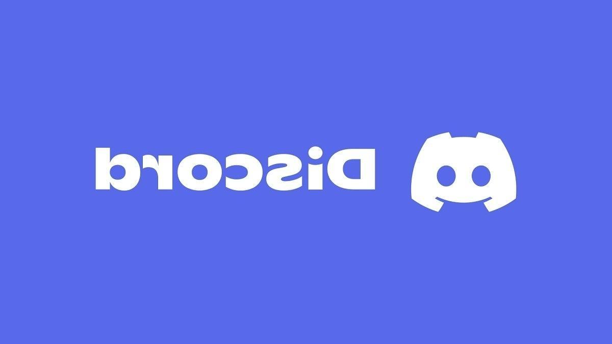 Discord is up, Status Update, as specified in the document