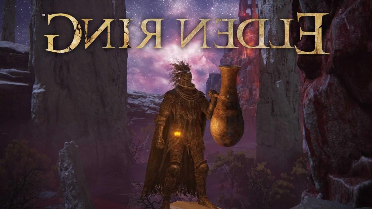 Elden Ring How to Kill the AFK Rune Farmers in PvP? Game News 24