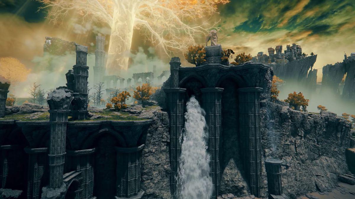 Elden Ring How to complete the Bernahl Questline of the Knight? Game News 24