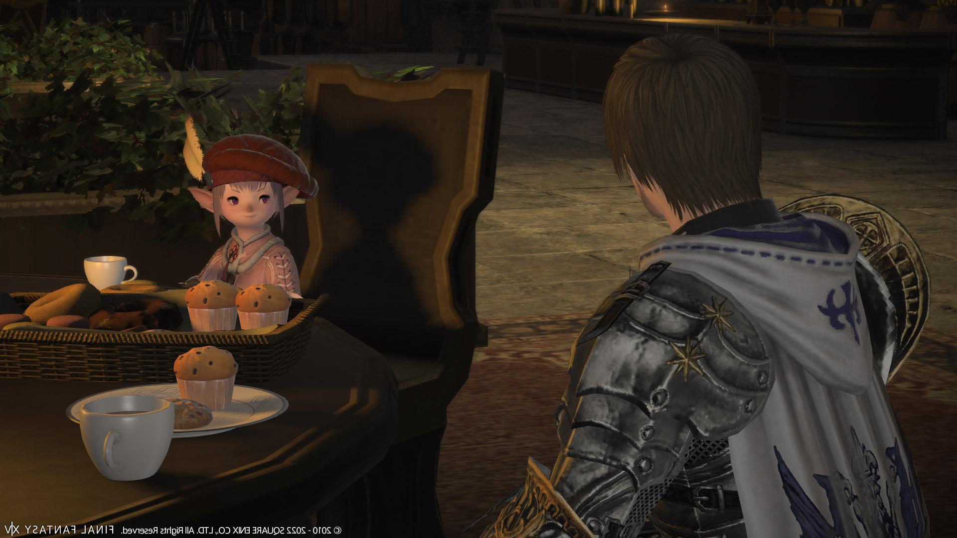 FFXIV 6.1 MSQ lists & opening space Game News 24