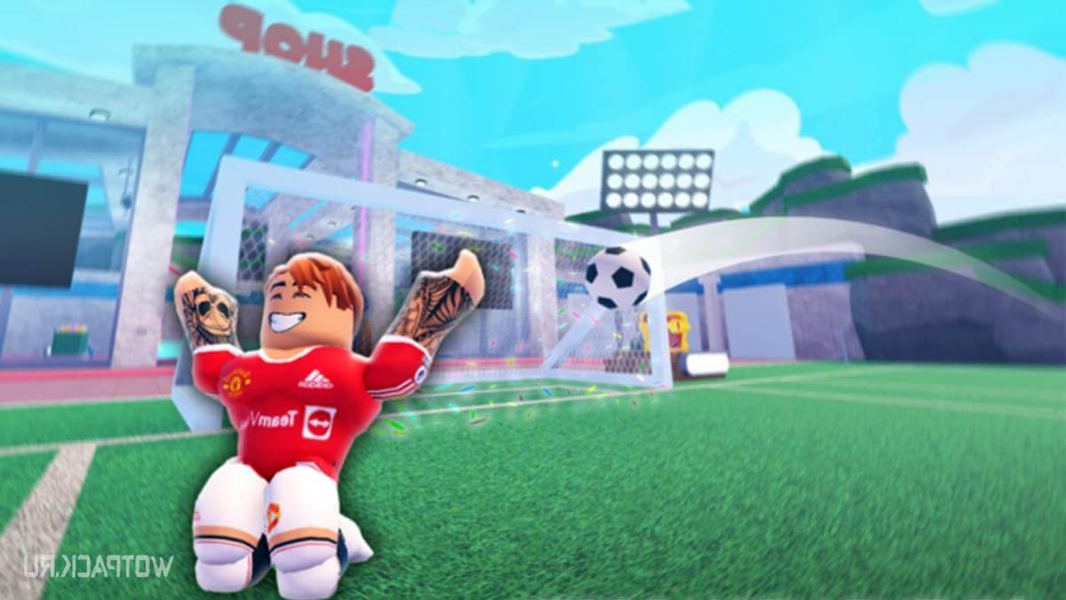 Goal Kick Simulator Codes for July 2022 Game News 24