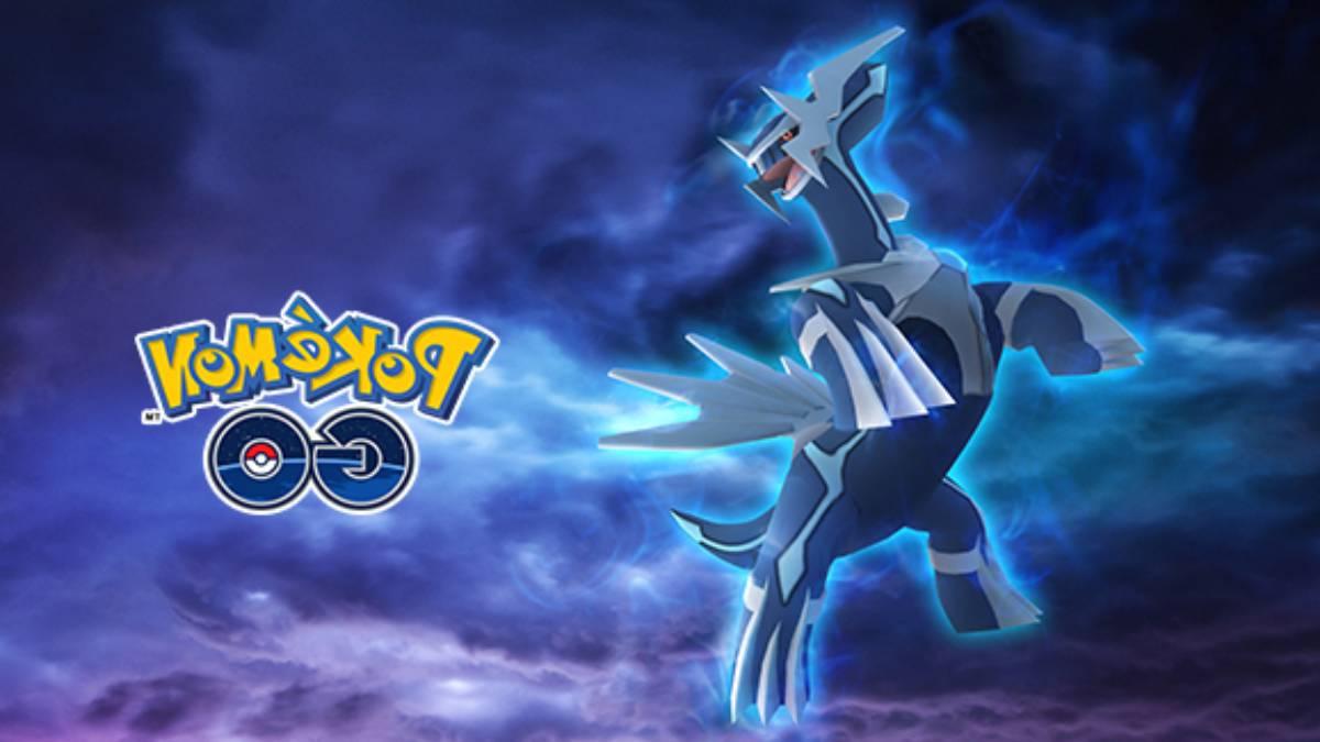 Pokemon GO Dialga Raid guidebooks & weaknesses Dialga Raid guides Game News 24