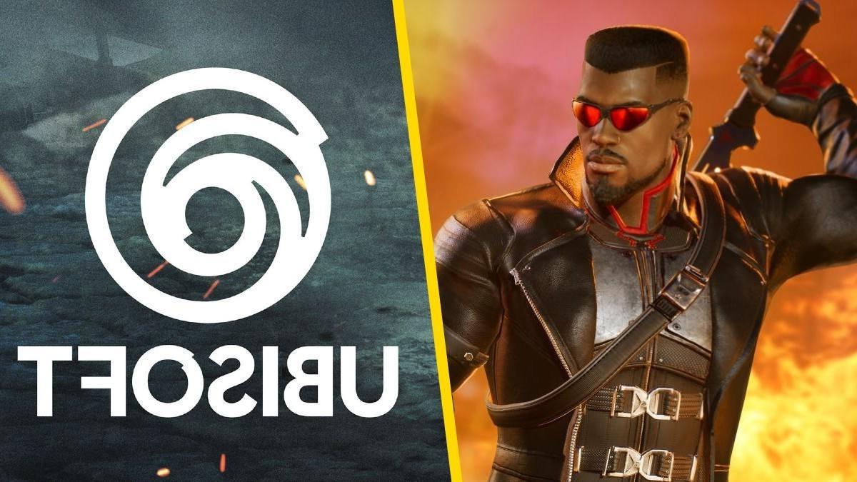 Blade Video Game From Ubisoft is a possible source of information Blade Video Game From Ubisoft is a possible source of information
