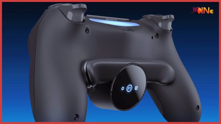 PS4 Controller Drift How To Fix DualSense Stick Drift On PS4 JoinGames