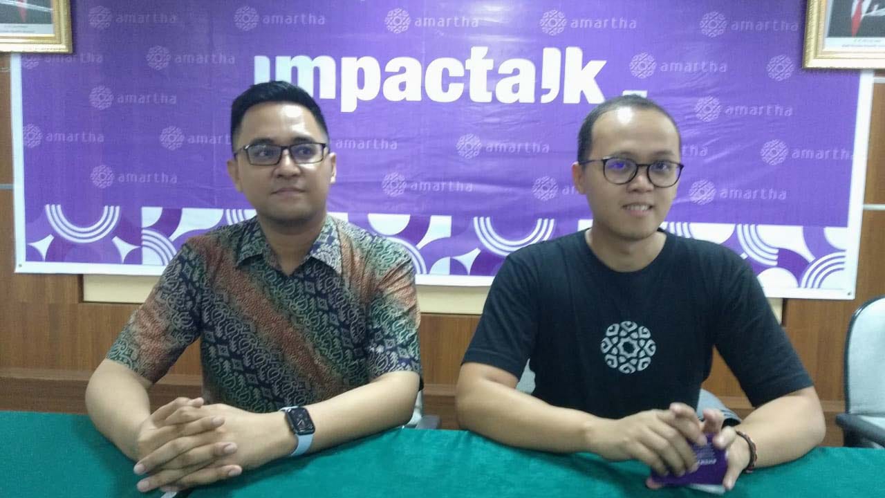 Fintech Amartha Masuk Sumbar, Fokus Bantu Pelaku Usaha Perempuan