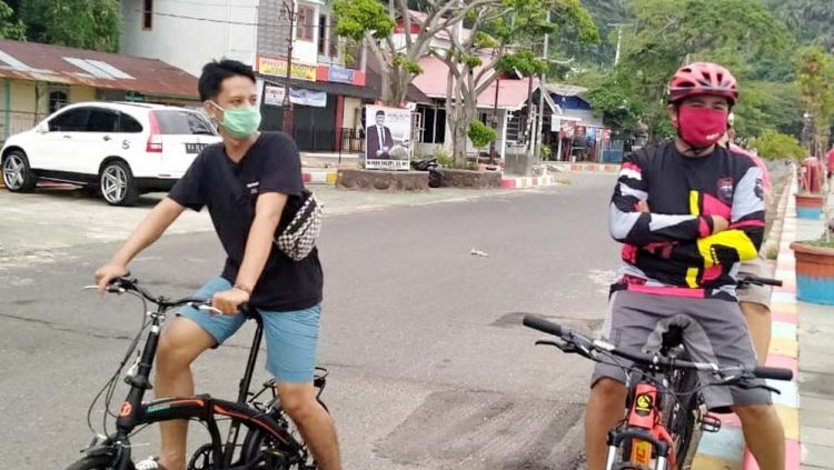 Tips Olahraga dan Istirahat yang Tepat di Masa Pandemi
