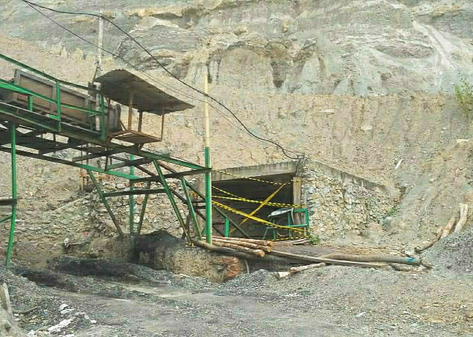 Kronologi Kebakaran Tambang Batu Bara di Sawahlunto