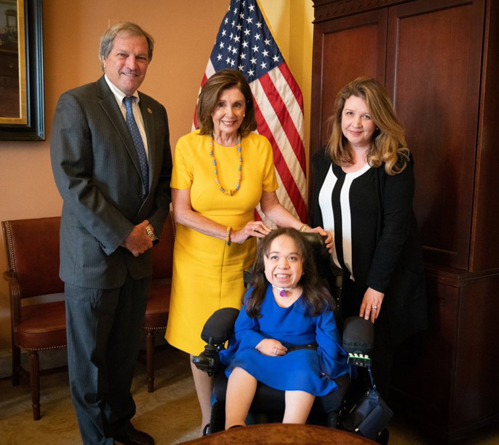 Who is Mark DeSaulnier? Age, Family, Meet his Wife, Net Worth, and