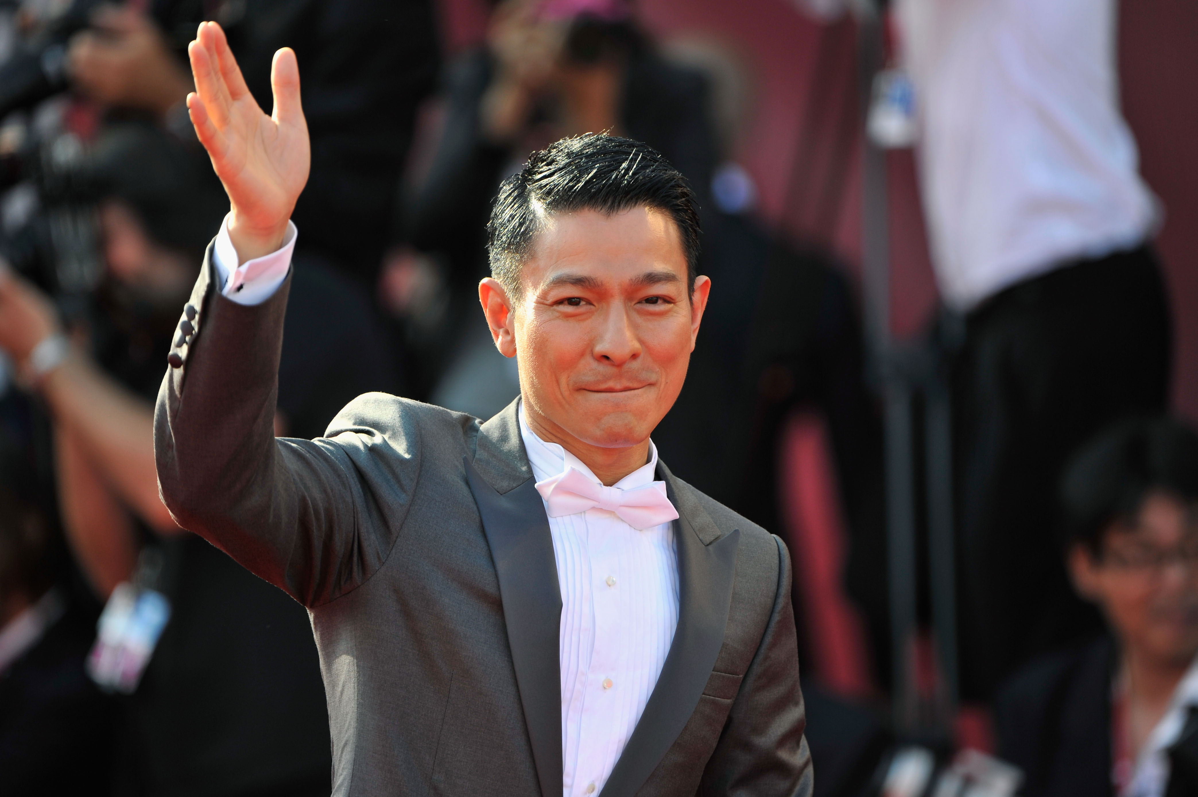 Andy Lau Net Worth Wiki, Age, Weight and Height, Relationships