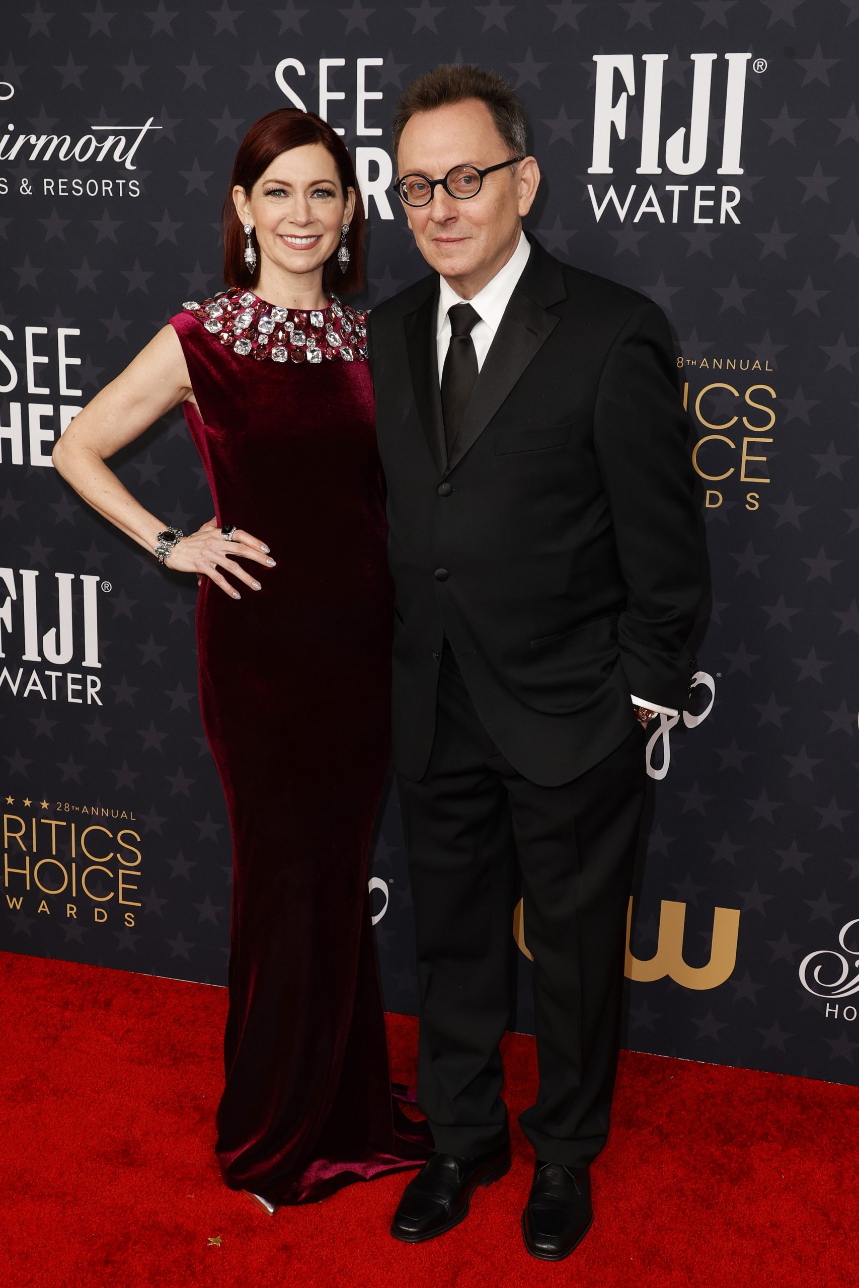 Carrie Preston Net Worth Wiki, Age, Weight and Height, Relationships